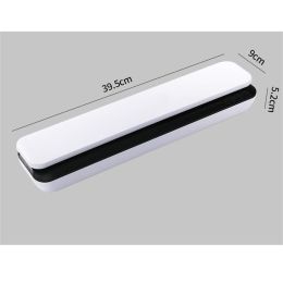 Vacuum Sealing Machine Food Preservation Sealing Machine suction household - BS