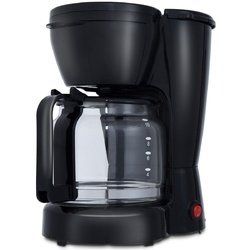 900 W 10-Cup Coffee Maker Machine with Glass Carafe - EP23226