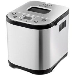 Automatic Bread Maker Stainless Steel 2LB Bread Machine - EP23609