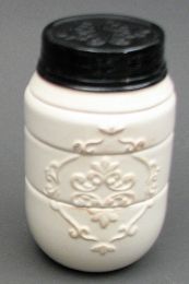 Ceramic Mason Jar Measuring Cup 4 pc Set - 049-15652