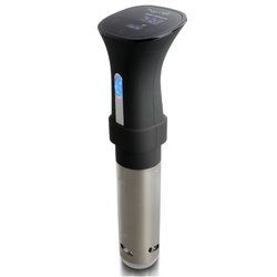 MegaChef Immersion Circulation Precision Sous-Vide Cooker With Digital Touchscreen Display - MC-1000