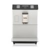 Dafino-206 Super Automatic Espresso & Coffee Maker Machine, Black - sliver