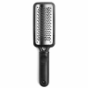 Home Stainless Steel Small Garlic Press Crusher Mincer Chopper Peeler Squeeze Cutter  - Black - Kitchen Tools