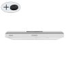 30 in. Stainless Steel Under Cabinet Range Hood Vent Cooking 230 CFM Kitchen 3 Speed cooker hood wit - silver