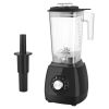 2000W Blender Mixer Food Smoothie Maker Fruit Juicer Coffee Grinder Ice Crush 2L - HG640us