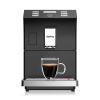 Dafino-206 Super Automatic Espresso & Coffee Maker Machine, Black - black