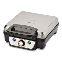 4-Slice Waffle Maker - TM-291WMC