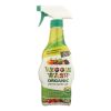 Citrus Magic Veggie Wash - Organic - Spray Bottle - 16 oz - 1688605
