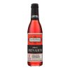 Powell and Mahoney Cocktail Mixer - True Grenadine - Case of 6 - 12.68 oz - 1535293