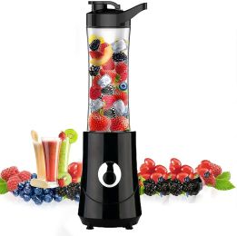 5 Core 500ml Personal Blender and Nutrient Extractor For Juicer, Shakes and Smoothies, 160W licuadora portÃ¡til - 5C421