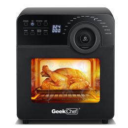 15 qt Air Fryer Oven - Default