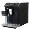 Fully Automatic Espresso Machine with milk tank, Black,Coffee maker - Black