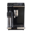 Fully Automatic Espresso Machine with milk tank, Black,Coffee maker - Black