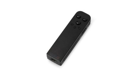 Ultra Mini Nano DVR SpyCam Protects Valuables + SD Slot - g67457gdvr176144