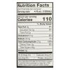 Powell and Mahoney Cocktail Mixer - Lemon Sour - Case of 6 - 25.36 fl oz - 1031160