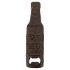 Bar Gift Family Party Gift Elegant And Refined Design Cast Iron Bottle Opener - As pic show - Bottle of Beer