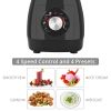 2000W Blender Mixer Food Smoothie Maker Fruit Juicer Coffee Grinder Ice Crush 2L - HG640us