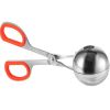 Kitchen Tool Stainless Steel Maker Meatball Maker Tongs And Innovative Container Burger Press Model - As pic show - Kitchen Tool