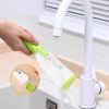 Multifunctional Storage Type Peeling Knife Peeling Knife With Storage Tube Peeler Peeling Apple - Red