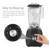 2000W Blender Mixer Food Smoothie Maker Fruit Juicer Coffee Grinder Ice Crush 2L - HG640us