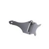 Adjustable Truffle Plane Stainless Steel Cheese Slicer Chocolate Shaver Food Garnishing Metal Kitchen Handheld Tool - stainless steel