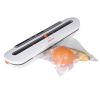 Kitchen Appliance Fully Automatic Vacuum Sealer Food Sealer US Plug - White - FRIFER