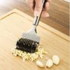 Noodle Cutter for Kitchen Cooking Tools Stainless Steel - silver