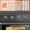 23L Air Fryer Oven - default