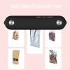 Vacuum Sealer Machine Food Saver System Seal a Meal Preservation Kitchen Storage - Pink