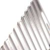 Stainless Steel Potato Chip Dough Vegetable Crinkle Wavy Cutter Slicer Fruits Food Cutterly - random - 1