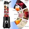 5 Core 500ml Personal Blender and Nutrient Extractor For Juicer, Shakes and Smoothies, 160W licuadora portÃ¡til - 5C421