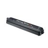 Free shipping Household Food Vacuum Sealer Sealing Packaging Machine Kitchen Preservation Tool - black