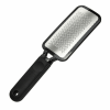 Home Stainless Steel Small Garlic Press Crusher Mincer Chopper Peeler Squeeze Cutter  - Black - Kitchen Tools