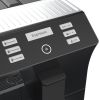 Dafino-206 Super Automatic Espresso & Coffee Maker Machine, Black - black