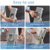 Multifunctional Kitchen Chopper Cutter Chopping Artifact Food Vegetable Slicer - New