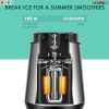 5 Core 500ml Personal Blender and Nutrient Extractor For Juicer, Shakes and Smoothies, 160W licuadora portÃ¡til - 5C421