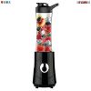 5 Core 500ml Personal Blender and Nutrient Extractor For Juicer, Shakes and Smoothies, 160W licuadora portÃ¡til - 5C421