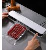 Vacuum Sealing Machine Food Preservation Sealing Machine suction household - BS