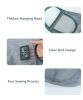 Hanging Kitchen Storage Mesh Bags, Reusable Kithchen Grocery Bags Large Capacity Shopping Bags for Fruits Vegetables - Large