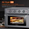 23L Air Fryer Oven - default