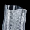 30/50/100pcs Kitchen Food Vacuum Sealer Bag Sous Vide Saver Storage Packaging Bags Accessories - Transparent - 50pcs 17*25cm