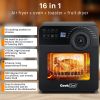 15 qt Air Fryer Oven - Default